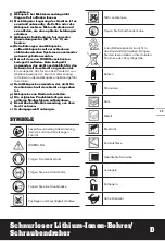 Preview for 17 page of Worx WX178 Original Instructions Manual