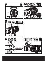 Предварительный просмотр 8 страницы Worx WX178 Safety And Operating Manual