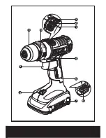 Preview for 3 page of Worx WX178L Operating Instructions Manual