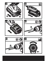 Preview for 4 page of Worx WX178L Operating Instructions Manual