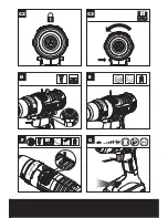 Preview for 5 page of Worx WX178L Operating Instructions Manual