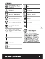 Preview for 19 page of Worx WX178L Operating Instructions Manual