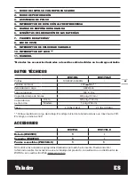 Preview for 23 page of Worx WX178L Operating Instructions Manual