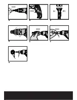 Предварительный просмотр 5 страницы Worx WX200 Manual