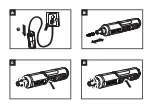 Preview for 3 page of Worx WX240 Manual