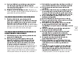 Preview for 67 page of Worx WX240 Safety And Operating Manual