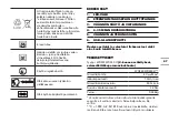 Preview for 87 page of Worx WX240 Safety And Operating Manual