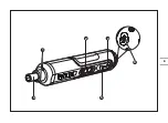 Предварительный просмотр 9 страницы Worx WX240L Manual