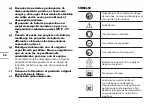 Preview for 32 page of Worx WX240L Manual