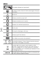 Предварительный просмотр 28 страницы Worx WX252 Original Instructions Manual