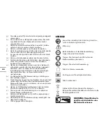 Предварительный просмотр 20 страницы Worx WX253 Original Instructions Manual