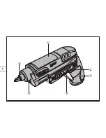 Предварительный просмотр 8 страницы Worx WX253 Safety And Operating Manual