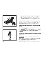 Предварительный просмотр 14 страницы Worx WX253 Safety And Operating Manual