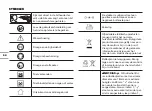 Preview for 52 page of Worx WX254 Original Instructions Manual