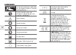 Preview for 68 page of Worx WX254 Original Instructions Manual