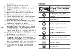 Preview for 40 page of Worx WX255.1 Slide Driver Original Instructions Manual