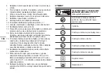 Preview for 136 page of Worx WX255.1 Slide Driver Original Instructions Manual