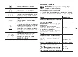 Preview for 137 page of Worx WX255.1 Slide Driver Original Instructions Manual