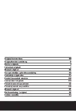 Preview for 2 page of Worx WX291 Original Instructions Manual