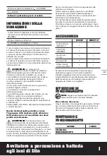 Предварительный просмотр 31 страницы Worx WX291 Original Instructions Manual