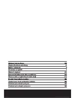 Preview for 2 page of Worx WX312 Original Instructions Manual