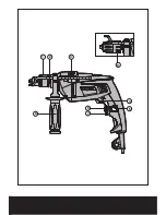 Preview for 3 page of Worx WX312 Original Instructions Manual