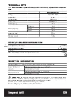 Preview for 6 page of Worx WX312 Original Instructions Manual