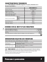 Preview for 20 page of Worx WX312 Original Instructions Manual