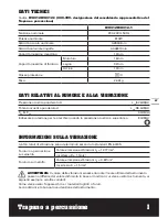 Preview for 27 page of Worx WX312 Original Instructions Manual