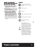 Preview for 29 page of Worx WX312 Original Instructions Manual