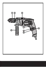 Preview for 3 page of Worx WX314 Original Instructions Manual