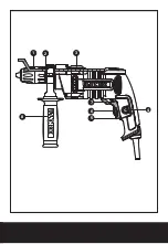 Preview for 2 page of Worx WX317 Manual