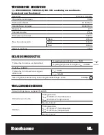 Preview for 55 page of Worx WX330 Original Instructions Manual