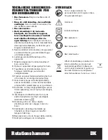 Preview for 65 page of Worx WX330 Original Instructions Manual