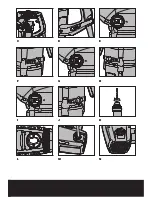 Предварительный просмотр 5 страницы Worx WX333 Original Instructions Manual