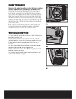 Предварительный просмотр 12 страницы Worx WX333 Safety And Operating Manual