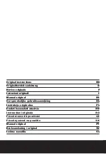 Preview for 2 page of Worx WX337 Original Instructions Manual