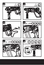 Preview for 4 page of Worx WX337 Original Instructions Manual