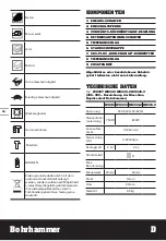 Preview for 12 page of Worx WX337 Original Instructions Manual