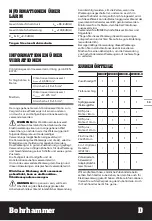 Preview for 13 page of Worx WX337 Original Instructions Manual