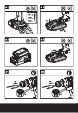 Preview for 4 page of Worx WX352 Original Instructions Manual