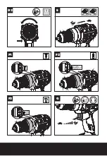 Preview for 6 page of Worx WX352 Original Instructions Manual