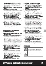 Preview for 15 page of Worx WX352 Original Instructions Manual