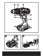 Preview for 3 page of Worx WX366 Safety And Operating Manual Original Instructions