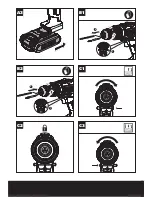 Предварительный просмотр 4 страницы Worx WX366 Safety And Operating Manual Original Instructions