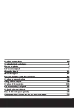 Preview for 2 page of Worx WX368 Series Original Instructions Manual