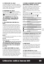 Preview for 11 page of Worx WX368 Series Original Instructions Manual