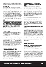 Preview for 12 page of Worx WX368 Series Original Instructions Manual