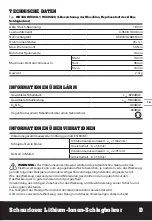 Preview for 15 page of Worx WX368 Series Original Instructions Manual