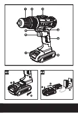 Preview for 3 page of Worx WX371 Original Instructions Manual